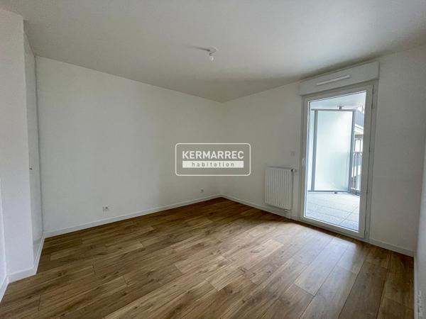 Appartement 2 pièces – 41 m² environ à Cesson-Sévigné (ref : 12362)