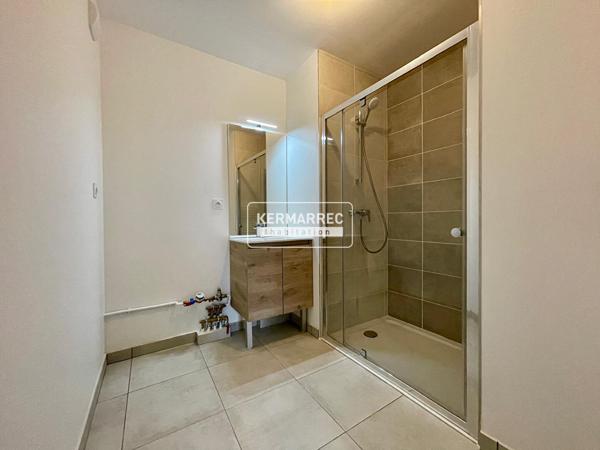 Appartement 2 pièces – 41 m² environ à Cesson-Sévigné (ref : 12362)