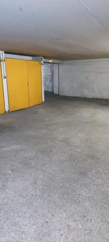 Annexes stationnement