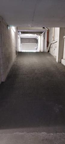 Annexes stationnement