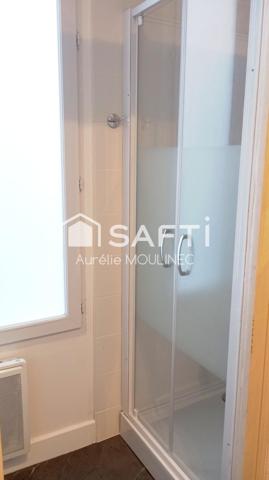 T2 meublé charmant au cœur historique de Quimper