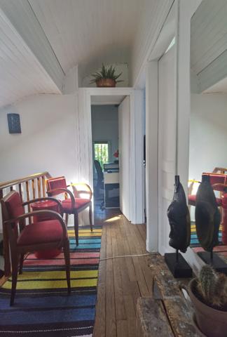 Secteur calme, proche centre-ville, RER A et RER E