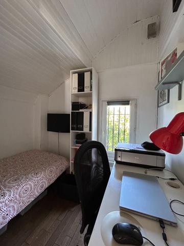 Secteur calme, proche centre-ville, RER A et RER E