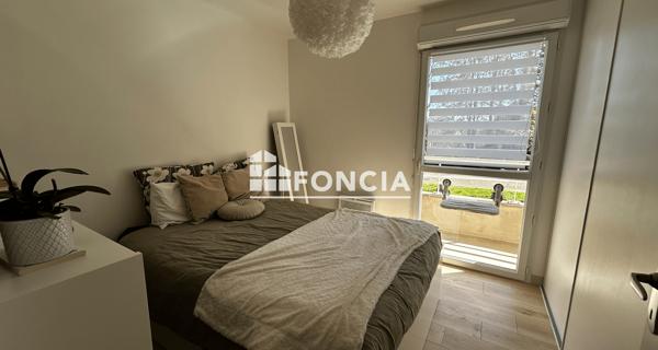 À vendre Appartement 2 pièces 36.26 m² - Lannion 22300