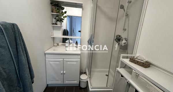À vendre Appartement 2 pièces 36.26 m² - Lannion 22300
