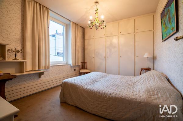 Appartement à vendre 3 pièces 154 m² Sarrebourg