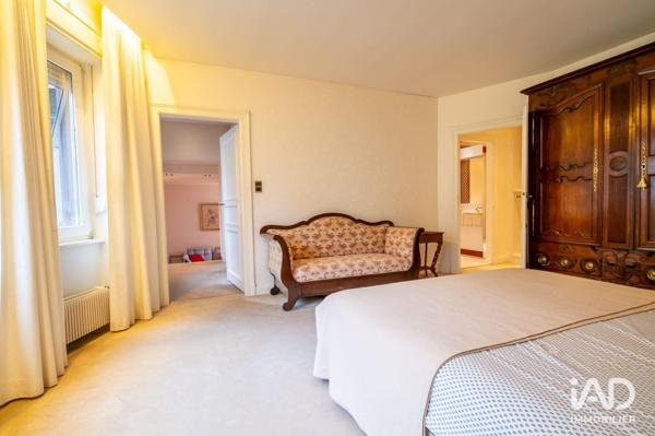 Appartement à vendre 3 pièces 154 m² Sarrebourg