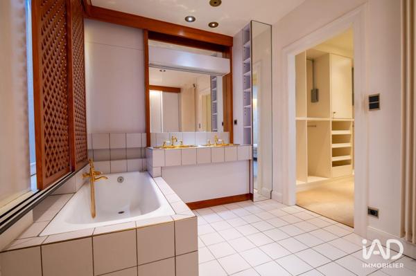 Appartement à vendre 3 pièces 154 m² Sarrebourg