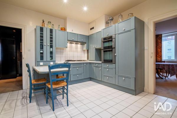 Appartement à vendre 3 pièces 154 m² Sarrebourg