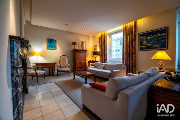 Appartement à vendre 3 pièces 154 m² Sarrebourg