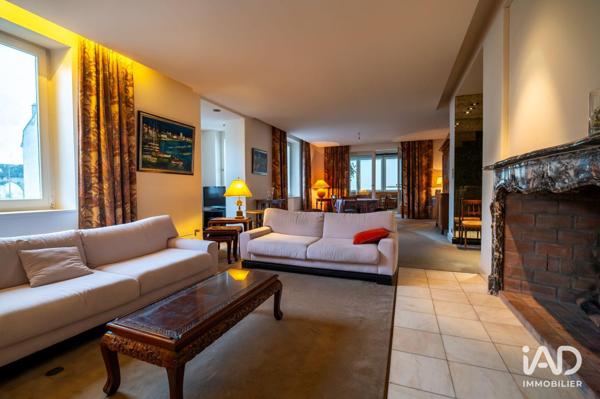 Appartement à vendre 3 pièces 154 m² Sarrebourg