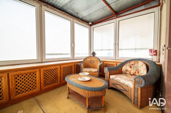 Appartement à vendre 3 pièces 154 m² Sarrebourg