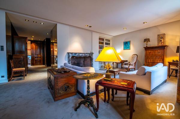 Appartement à vendre 3 pièces 154 m² Sarrebourg