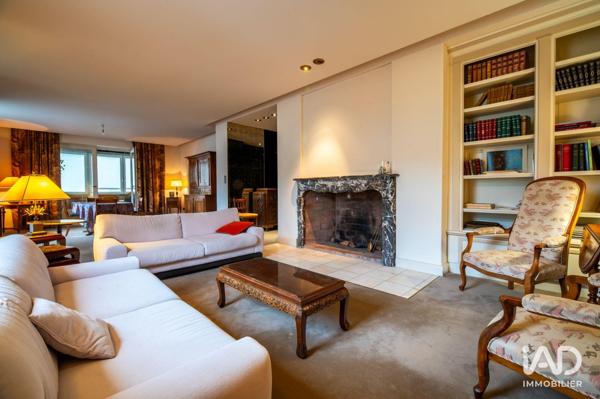 Appartement à vendre 3 pièces 154 m² Sarrebourg