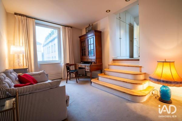 Appartement à vendre 3 pièces 154 m² Sarrebourg