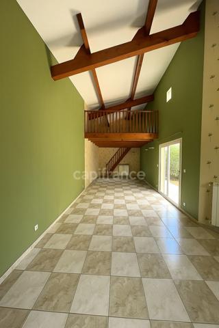 Maison à vendre 4 pièces de 110 m2 CLAPIERS
