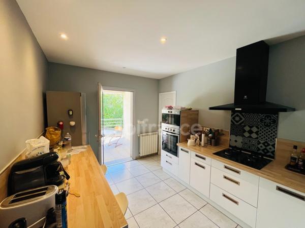 Maison à vendre 4 pièces de 110 m2 CLAPIERS