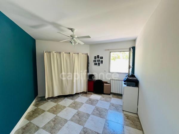 Maison à vendre 4 pièces de 110 m2 CLAPIERS