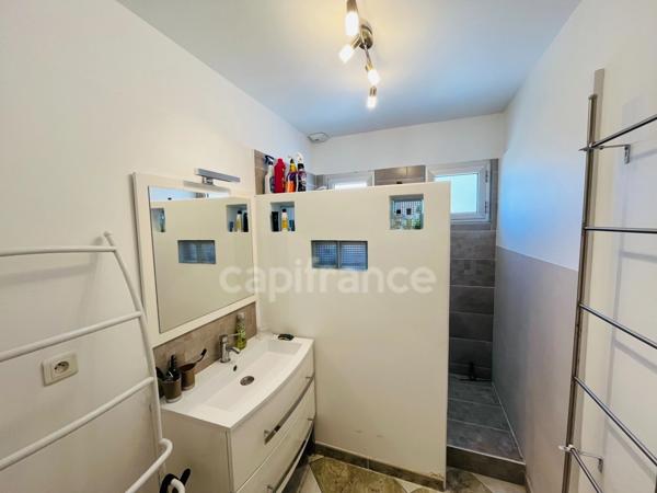 Maison à vendre 4 pièces de 110 m2 CLAPIERS