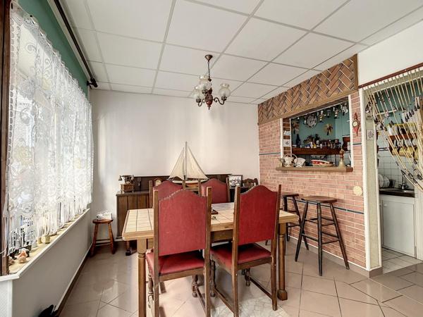 F2 a 2 pas de la plage