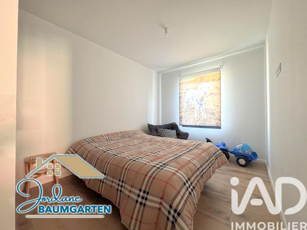 Maison à vendre 5 pièces 98 m² L'Éguille