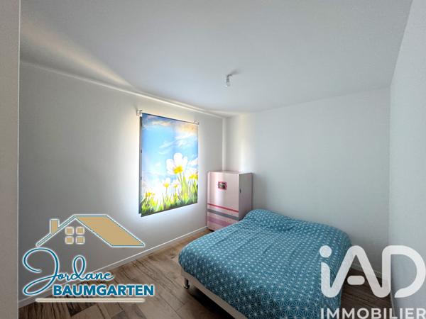 Maison à vendre 5 pièces 98 m² L'Éguille