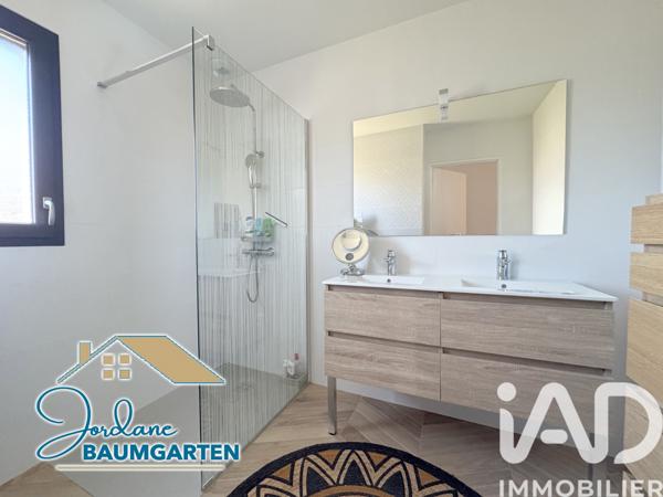 Maison à vendre 5 pièces 98 m² L'Éguille