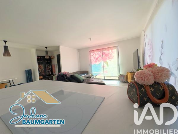 Maison à vendre 5 pièces 98 m² L'Éguille