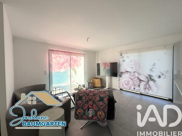 Maison à vendre 5 pièces 98 m² L'Éguille