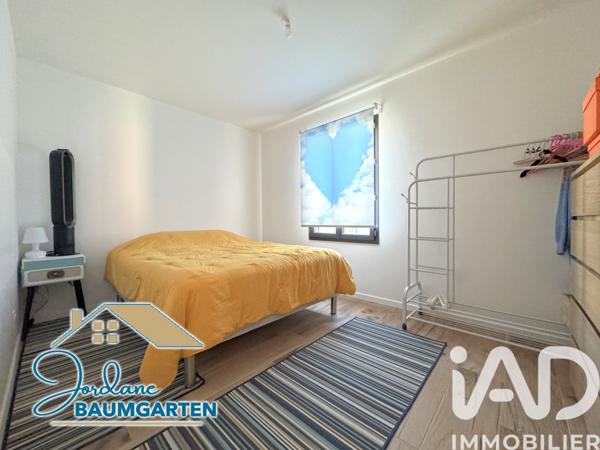 Maison à vendre 5 pièces 98 m² L'Éguille