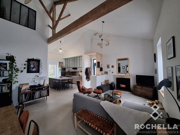 maison de plain pied