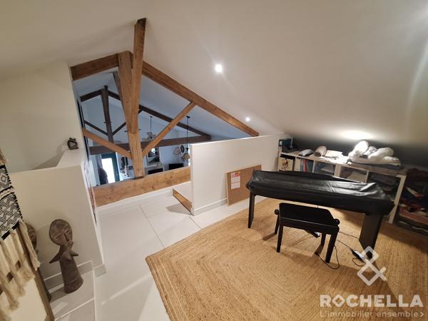 maison de plain pied