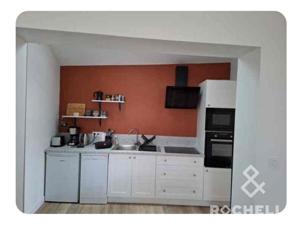 maison de plain pied