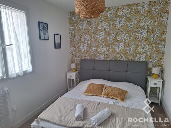 maison de plain pied