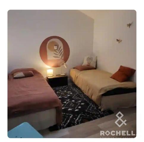 maison de plain pied