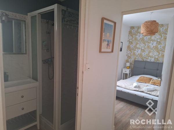 maison de plain pied