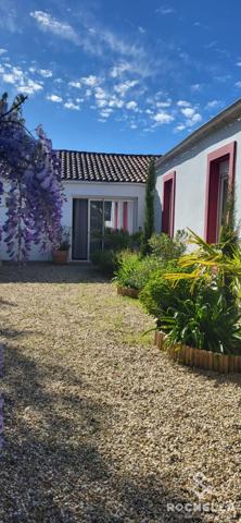 maison de plain pied