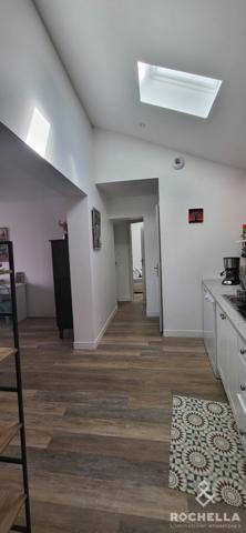 maison de plain pied