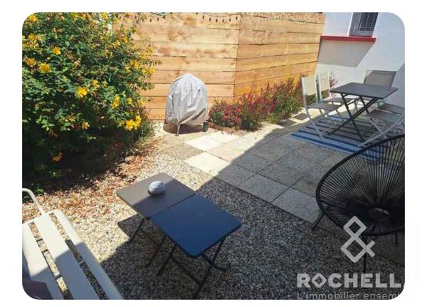 maison de plain pied