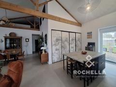 maison de plain pied