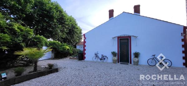 maison de plain pied