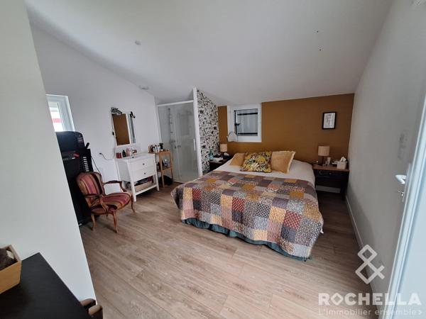 maison de plain pied