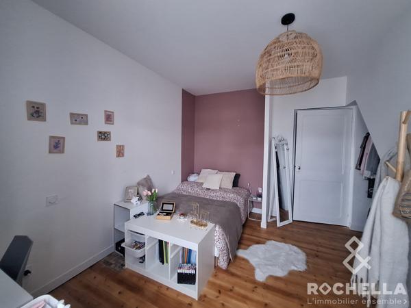 maison de plain pied