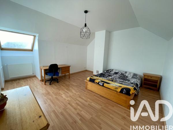 Maison à vendre 7 pièces 190 m² Courrières