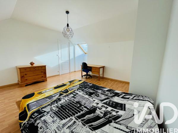 Maison à vendre 7 pièces 190 m² Courrières