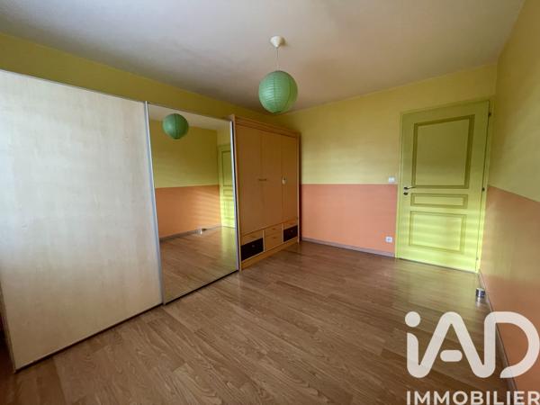 Maison à vendre 7 pièces 190 m² Courrières
