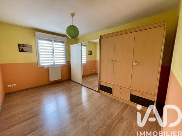 Maison à vendre 7 pièces 190 m² Courrières