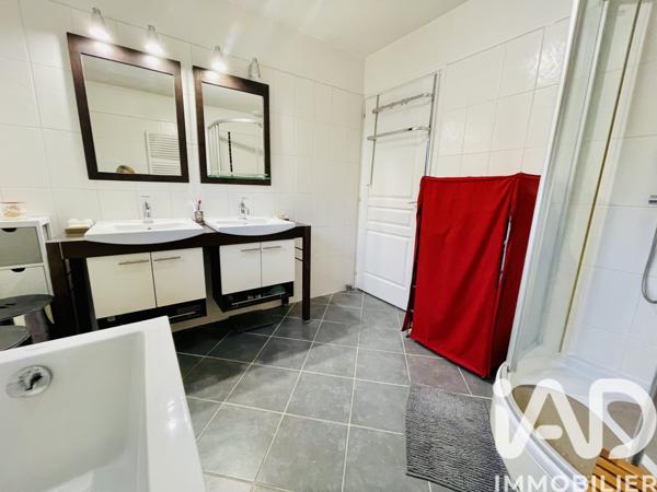 Maison à vendre 7 pièces 190 m² Courrières