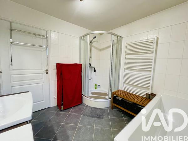 Maison à vendre 7 pièces 190 m² Courrières