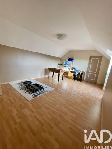 Maison à vendre 7 pièces 190 m² Courrières